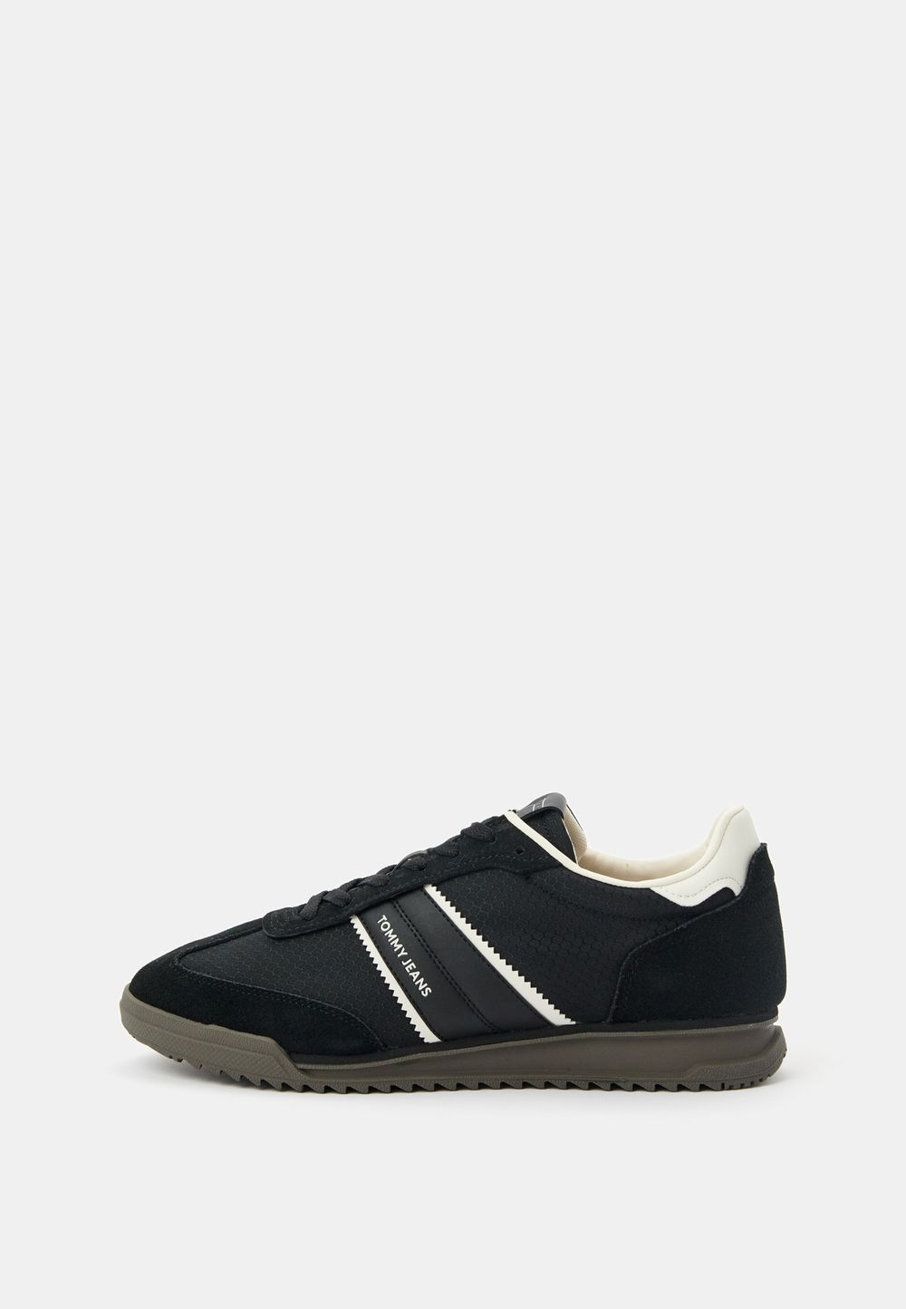 Кроссовки мужские TOMMY HILFIGER RETRO RUNNER