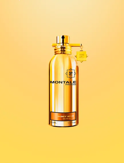 Montale Honey Aoud