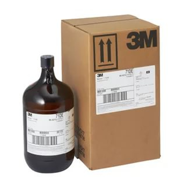 Техническая жидкость Novec™ 71DE, бочонок, 25 кг (55 фунтов)