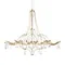 Подвесная люстра Mira 10588/800 Gold Asfour Loft It
