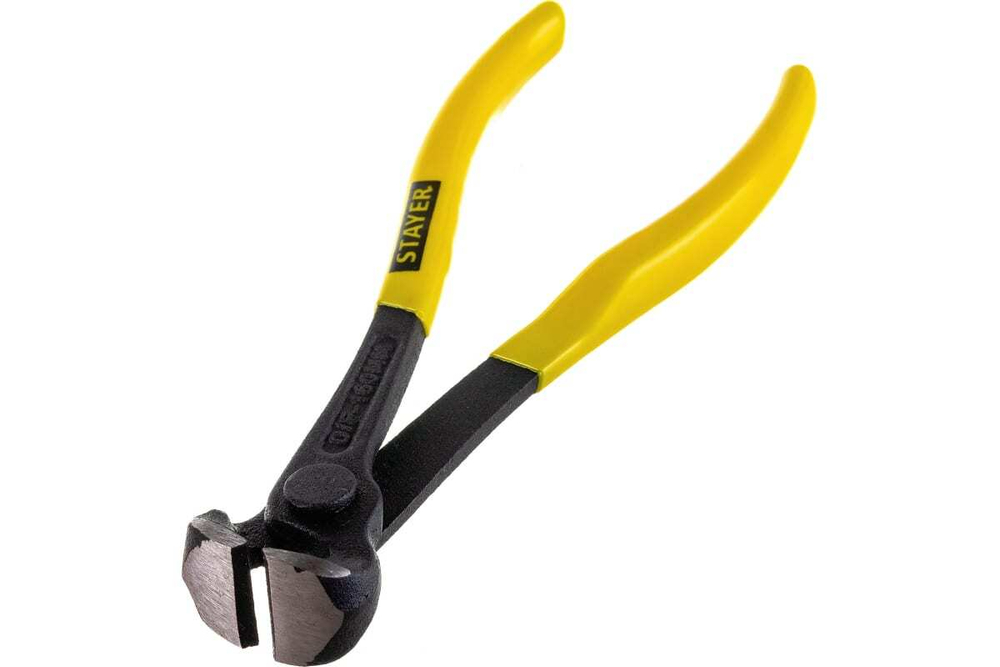 Торцовые кусачки STAYER 2223-16_z01