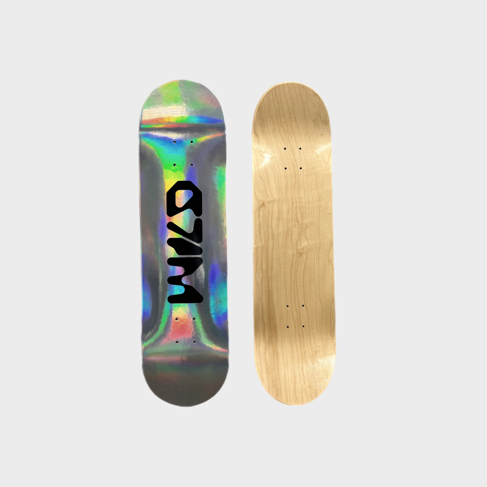 Wild Skate Deck 8.25
