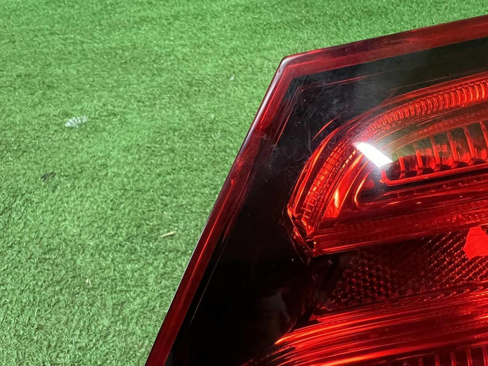 Фонарь правый внутренний Mercedes E W212 (13-16)