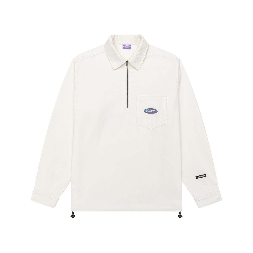 Рубашка Ymkashix Velvet S389 рр.S