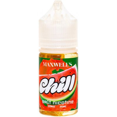 MAXWELLS Salt 2.0% 30 ml
