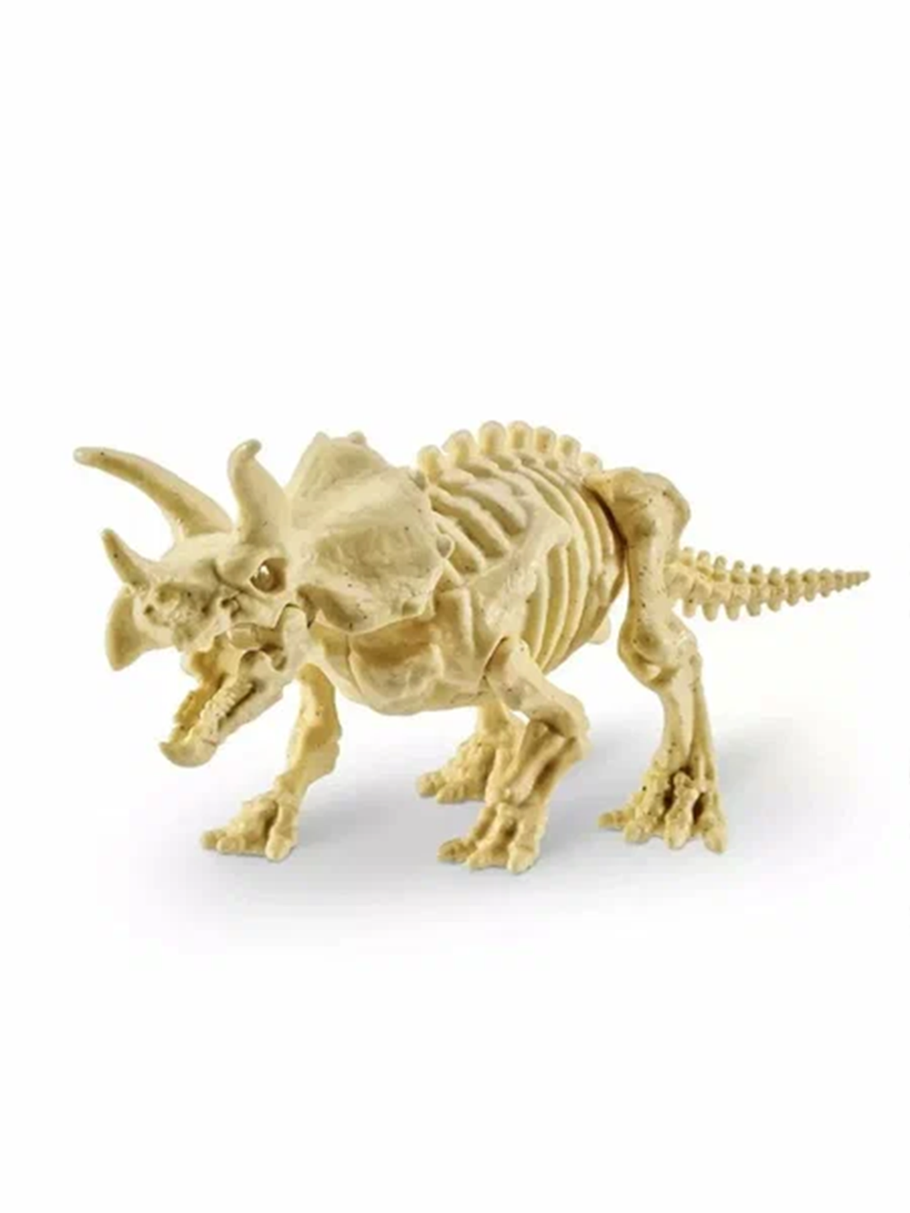 Игрушка слайм ZURU Robo Alive Dino Fossil Find Egg Slime 7156 | | зуру набор-сюрприз динозавр с раскопками | 5+