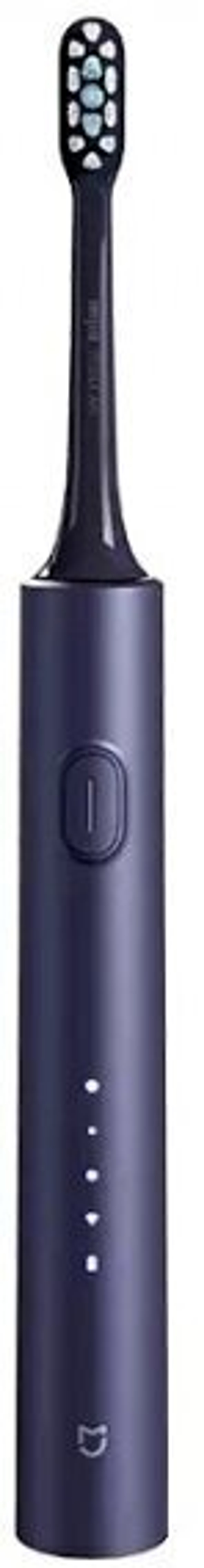 Щетка зубная электрическая Xiaomi Mijia Sonic Electric Toothbrush T302 фиолетовый