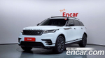 Land Rover Range Rover Velar 3.0 P380 R-Dynamic SE — 2020