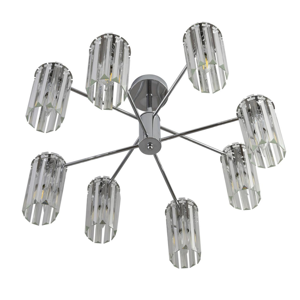 Потолочная люстра Lumion FAVLA 8348/8C