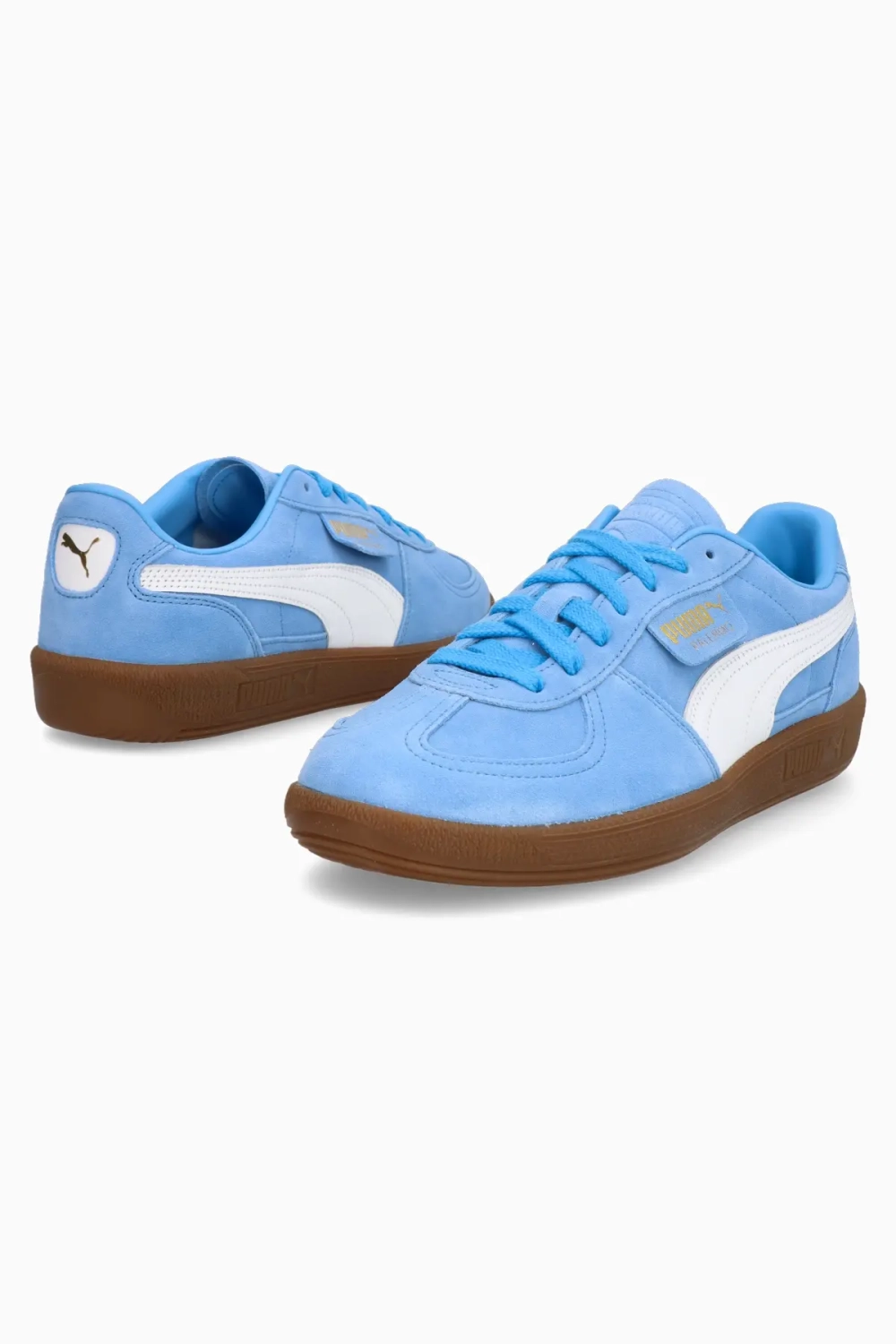 Кроссовки Puma Palermo