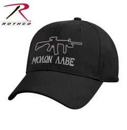 Бейсболка Deluxe Come And Take It, Rothco