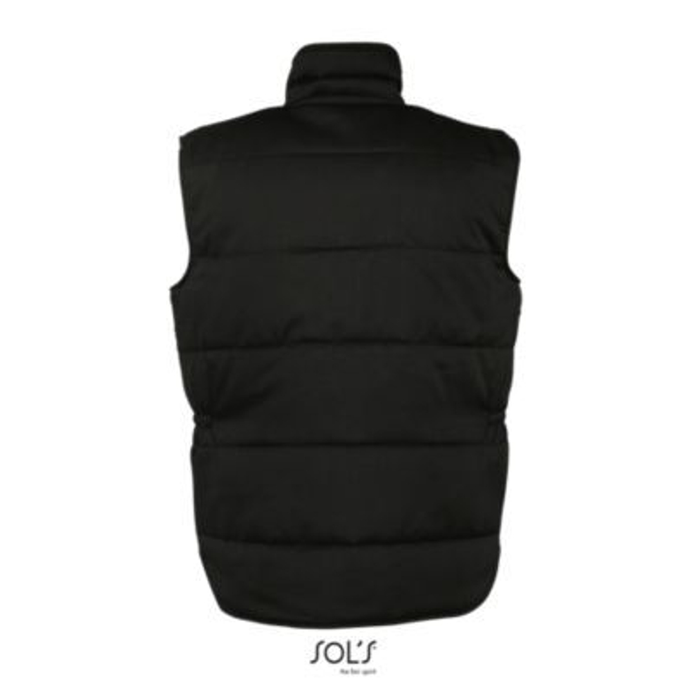 SOL'S EQUINOX PRO