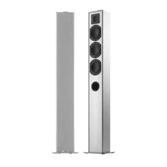Piega TMicro 60 AMT Silver