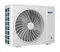Кондиционер General Climate GC-MR07HR32 / GU-MR07H32 инвертор MARS EVO WiFi