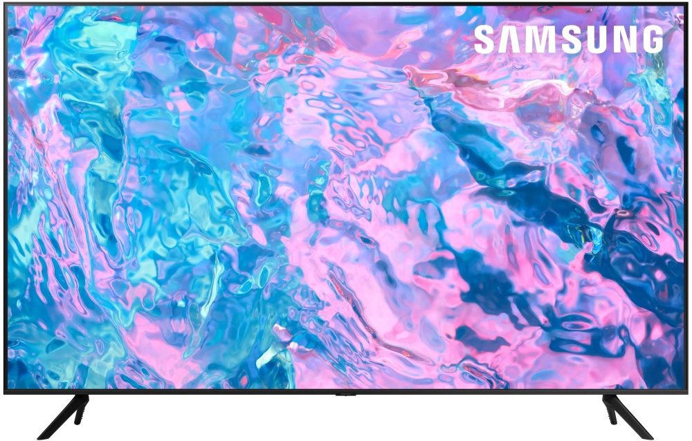 Телевизор Samsung UE50CU7100UXRU