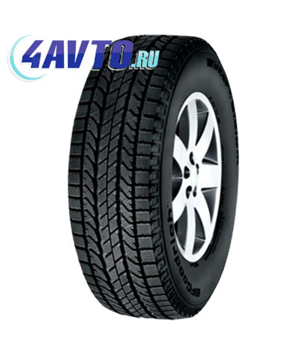 Легковая шина 235/65R17 108S WINTER SLALOM KSI XL (BFGoodrich).