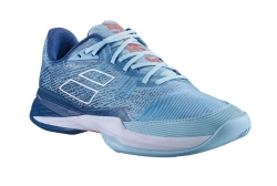 Теннисные кроссовки Babolat Jet Mach 3 All Court Men Wide