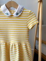 Хлопковое платье Polo Ralph Lauren, 104