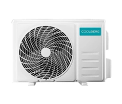 Coolberg CS-12SH1-IN/CS-12SH1-OUT