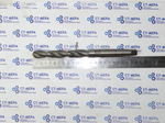 Сверло по металлу 17.4мм (130х228) к\х Р18 К/М2 Б/У