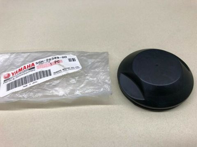 Колпачок фары Yamaha 5GH-28349-00-00