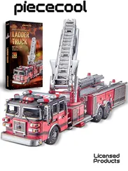 LADDER TRUCK HP365-KR