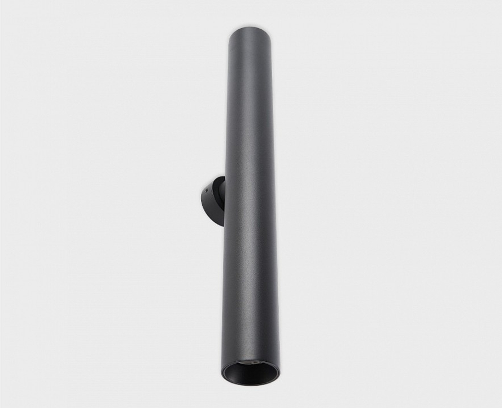 Накладной светильник Italline IT02-026 IT02-026 black 3000K
