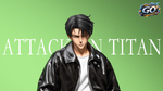 Леви Аккерман / Shingeki no Kyojin