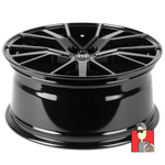 Комплект дисков Audi 19x8.5 et30 5x112