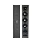 Пассивная акустическая система — ZM Audio H406