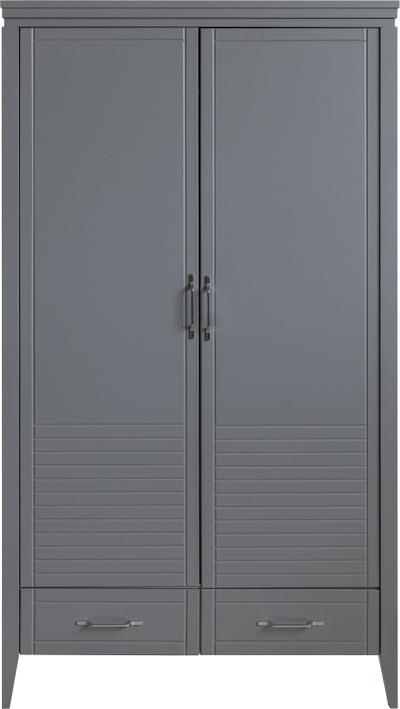 Шкаф для одежды 2д «Орли» П3.590.1.03