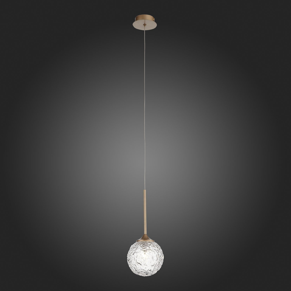 Подвес ST Luce Arcobalino SL1152.203.01