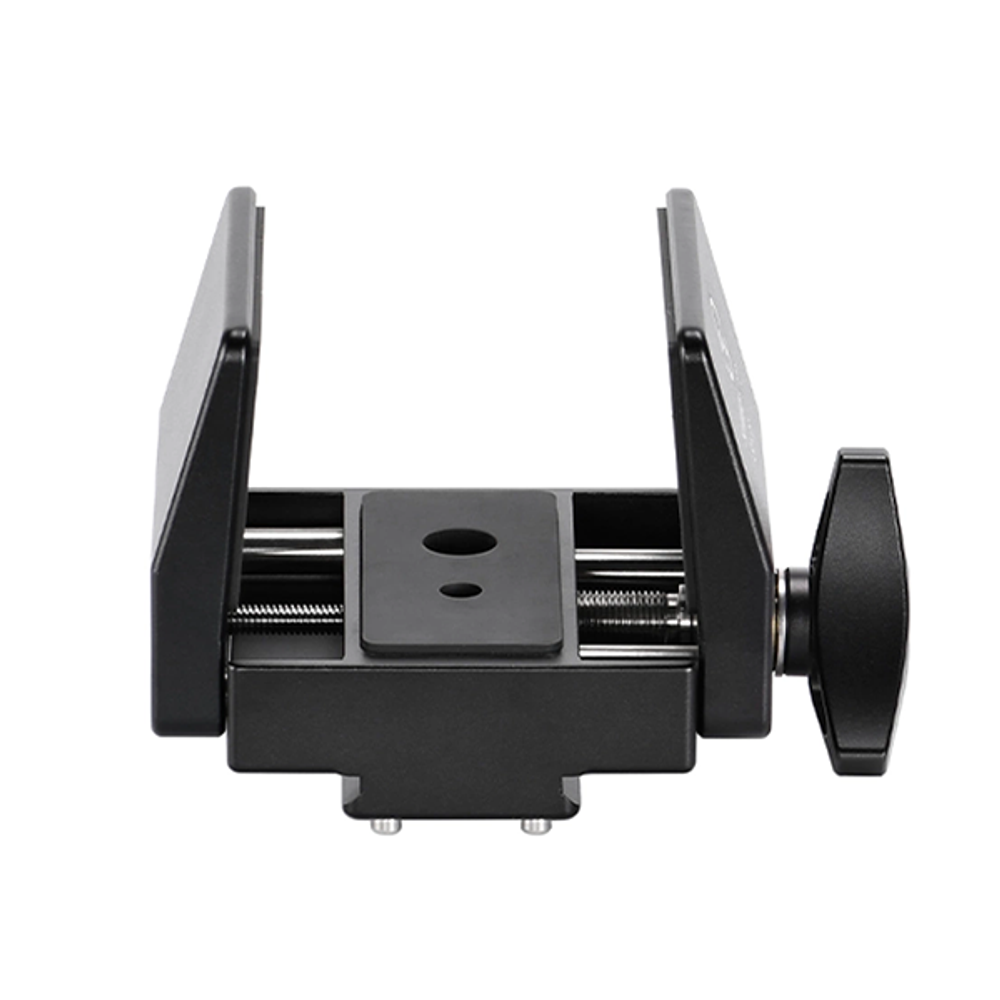 Штатив-трипод Sunwayfoto HT2830CS с зажимом SM-76 для охоты