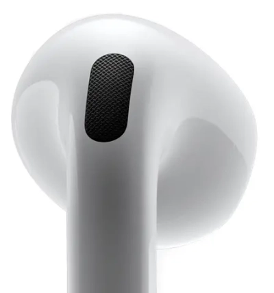 AirPods 4 без активного шумоподавления (2024)