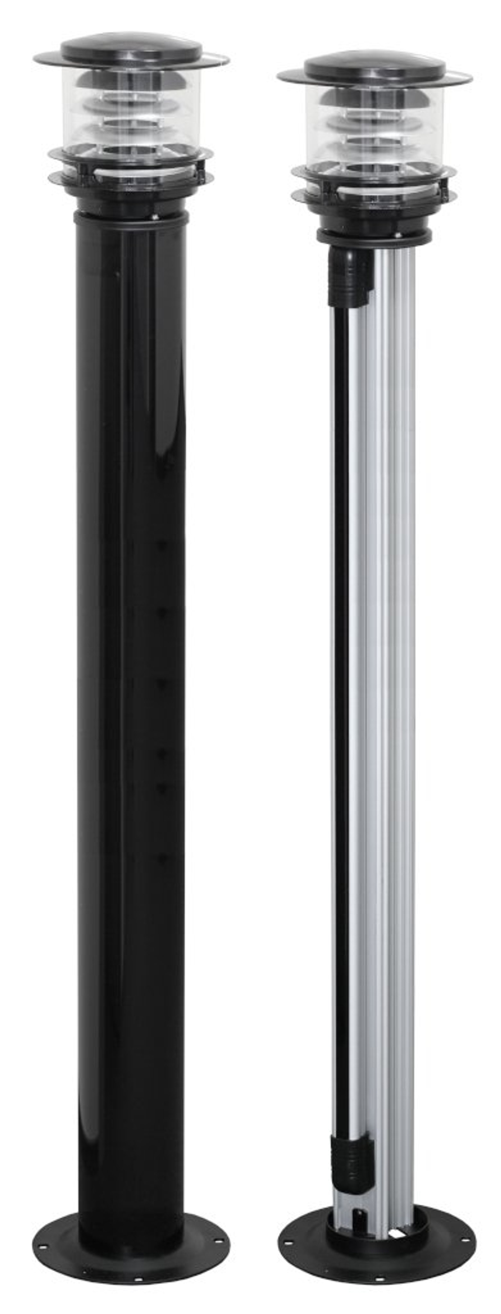 ST-PD110BLT-MC Активный инфракрасный барьер крайний Smartec