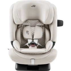 Автокресло 1/2/3 Britax Roemer ADVANSAFIX PRO LUX Soft Taupe