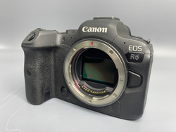 Canon EOS R6 135.000 кадров