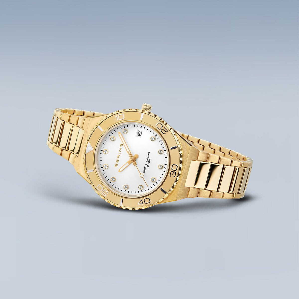 Женские наручные часы Bering 18936-734