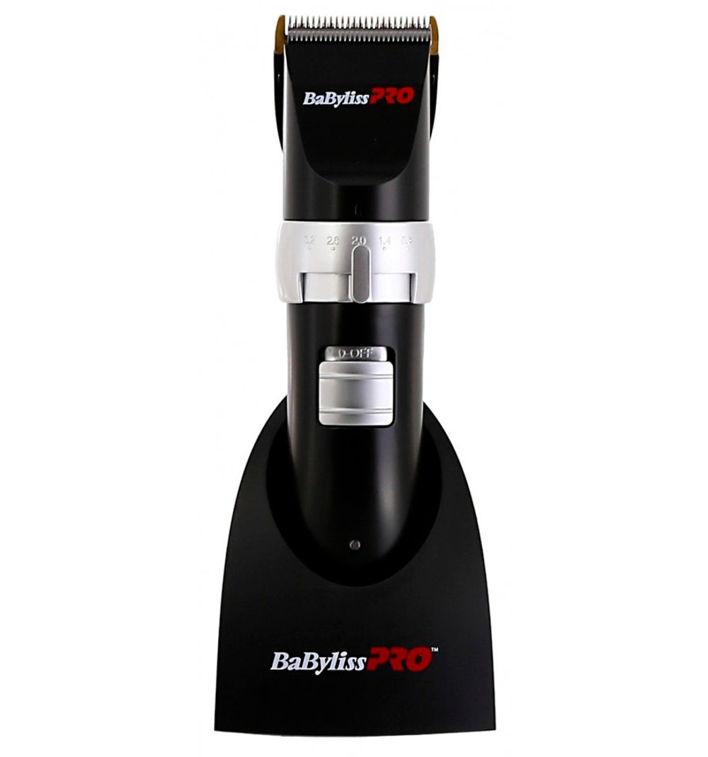 Профессиональная машинка для стрижки BaByliss PRO Forfex FX660SE