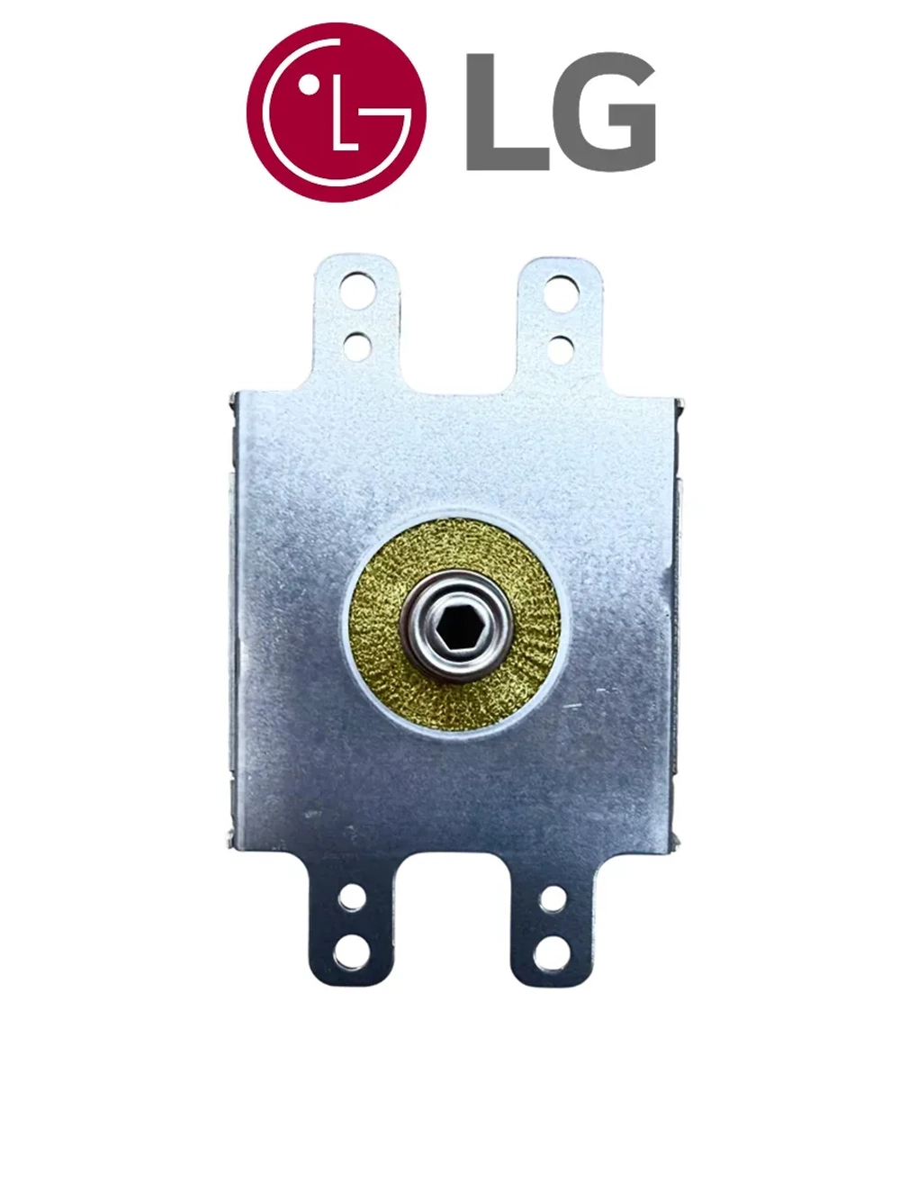 Магнетрон микроволновки LG 2M214-240GP (950W) 2M214-240GP (6324W1A003C, 2M213-21GKH, 2M282H, 2M211A-M2, 2M214-240GP, M24FB-210B, 2M24FA-410A, 2M218HF, OM75S21, OM75P21, 2M319HC623)