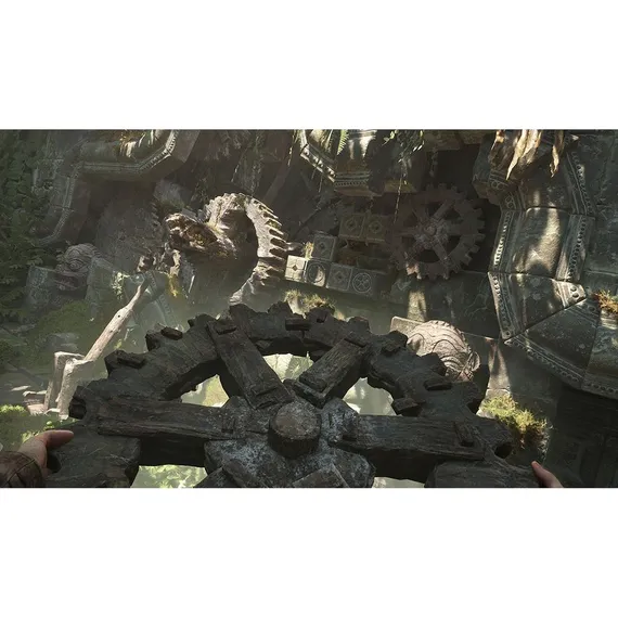 PS5 Indiana Jones and the Great Circle (Новый, Русские субтитры, PPSA-26786)