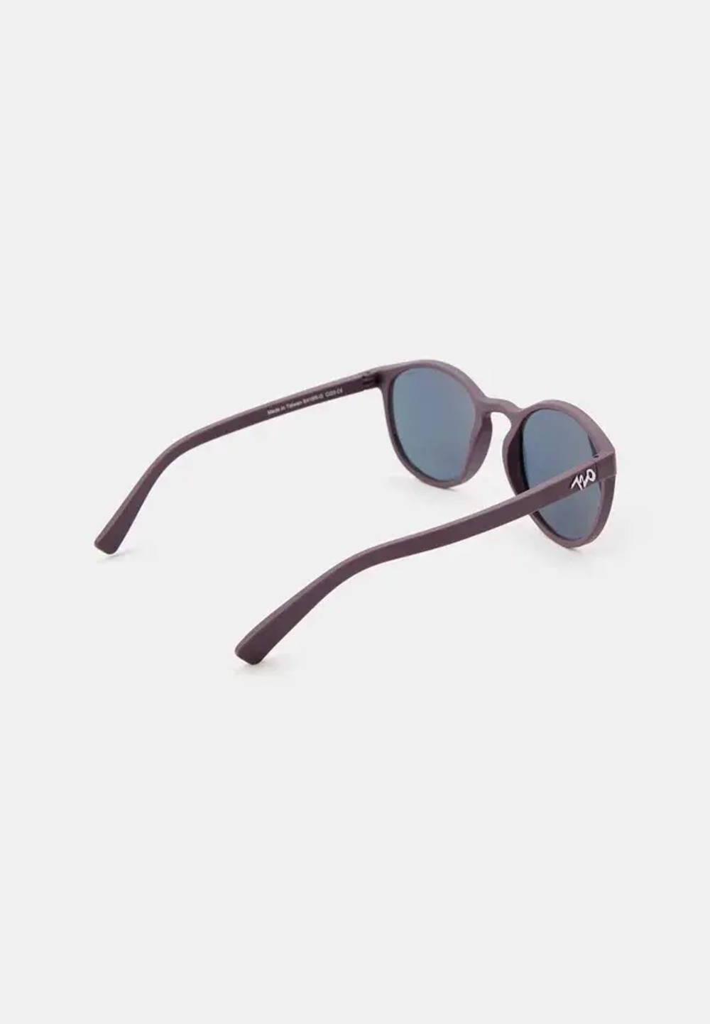 Спортивные очки 720armour Ode / Matte grape jam / Smoke Pink Flash Lens