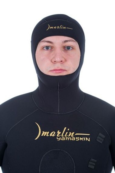 Гидрокостюм Marlin Yamaskin 7 мм