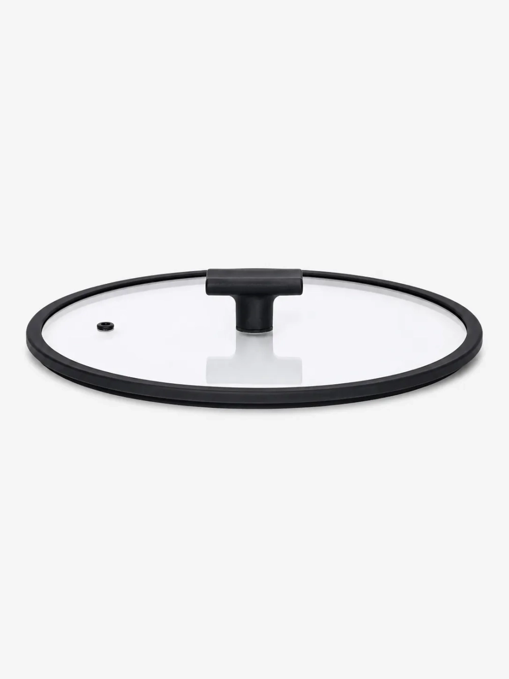 Крышка TVS Brillante с силиконовым ободом
