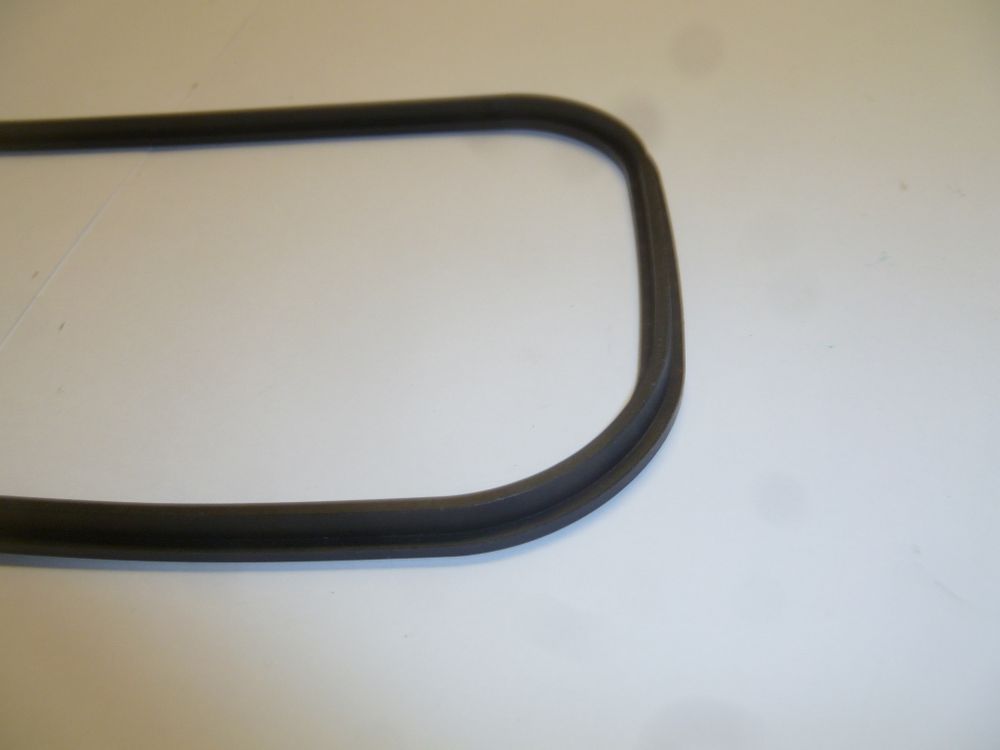 Прокладка крышки клапанов Yangdong YD4EZLD; TDY 63 4LT/Cylinder head cover gasket