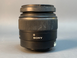 Sony DT 18-55mm F3.5-5.6 SAM