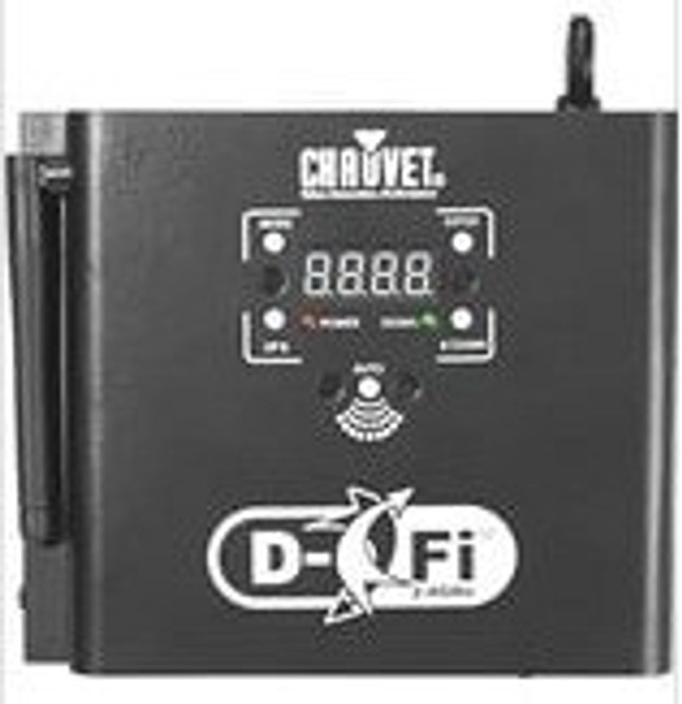 IMLIGHT SPLITTER 1-6 RDM