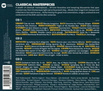 Сборник / Classical Masterpieces (3CD)