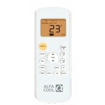 Сплит-система Alfacool Apus on/off APU-07CH/IDU/APU-07CH/ODU