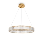 Подвесной светильник Tier FR5257PL-L25G, LED. TM Maytoni